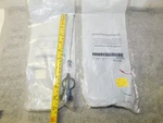 Pctel 458545 BMAX824/1850 CELLULAR/3G/4G/LTE Base Antenna 850-1990 Mhz New. Fixed Price $20.00.