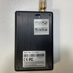 Lawmate 2.4GHZ 500MW TD-2405 Fpv Equipment Video Transmitter Vtx Fs/w Antenna. Fixed Price $47.85.
