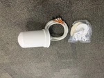 New Cisco Aironet AIR-ANT2544V4M-R8 Dual-band Mimo Antenna Free Shipping. Fixed Price $25.99.