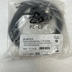4G-AE010-R Cisco Antenna Single Unit Extension Base W/ Ft. Cable. Fixed Price $14.99.