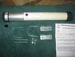 Antenna: Stella Doradus Omnidirectional 5.1 - 5.4 Ghz 8 Dbi Gain Nos Box. Fixed Price $45.00.