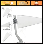 Wideband Directional Antenna 698-3800 MHZ,11 Dbi Yagi High Gain 3G/4G/ Lte/wi-fi. Fixed Price $53.99.