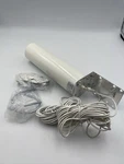 Omnidirectional Ceiling Antenna Model: GJX-698-2700-10. Fixed Price $13.49.