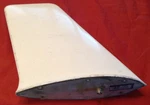 Used Trivec 18-40-01 Aircraft Vhf Communications Antenna. Fixed Price $325.00.