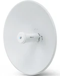 Ubiquiti Uisp Airmax Powerbeam 5-GHZ Bridge, Canada Version PBE-5AC-GEN2. Fixed Price $240.23.