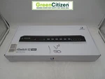 Ubiquiti Unifi ES-12F Edgeswitch Managed Gigabit Fiber. Fixed Price $99.99.