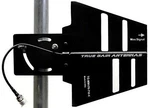 True Gain Antennas: Mighty Mini 470-710 Mhz, Uhf, 6 Dbi, W/ Maxi-position Mount. Fixed Price $87.95.