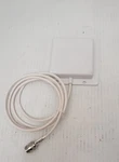 L-com RE09P 2.4 Ghz 8 Dbi Flat Patch Antenna 4FT Female Connector. Fixed Price $19.99.