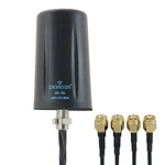 Proxicast Vandal Resistant 4X4 Mimo Low Profile 4G/5G Omni-directional Screw .... Fixed Price $204.99.