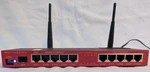 Mikrotik RB2011UAS-2HND-IN, 2.4GHZ Ap, 10 Port Ethernet, Sfp Cage. Fixed Price $39.00.