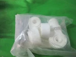 Telex Model 2430AA Adjustable Mount For 2.4 Ghz Wlan Antenna AA836. Fixed Price $9.00.