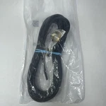 Pctel 3/4" Mobile Mount, Antenna Coax Kit, 17' Long Low Loss NMO58U-NC. Fixed Price $21.95.