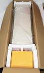 Telrad 301748 Networks Sector Antenna 2.3-2.7 Ghz, 18 Dbi, 65 Ports, Type. Fixed Price $299.99.