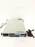 Imperva Securesphere X6510 Firewall Appliance Dual Xeon E5-2509 2.53GHZ 64GB Ram. Fixed Price $191.93.