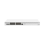 Mikrotik CCR2004-16G-2S+ Cloud Core Router 1.7GHZ 16XGB 2XSFP+. Fixed Price $475.00.