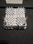 Dragonwave Horizon Quantum 6GHZ Band Hipower RLHPL6B1 800MBPS. Fixed Price $50.00.