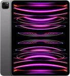 Apple Ipad Pro 6TH Gen A2436 12.9" 256GB Wi-fi Only Space Gray New In Box. Fixed Price $664.99.