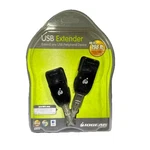 Iogear Usb Extender GUCE51 - Brand New. Fixed Price $19.87.