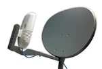 Cambium New C050900H008A Epmp 1000 Reflector Dish 4-PACK. Fixed Price $249.00.