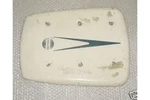 522-2301-001, 137A-4 / ASI833, Collins Adf Antenna. Fixed Price $429.99.