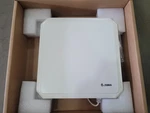 Surplus New 2017 Zebra AN480-CR66100WR (rhcp) Rfid Antenna Labelling. Fixed Price $145.20.