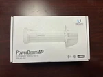 Ubiquiti Powerbeam PBE-M5-400 Feedhorn Only New Open Poe. Fixed Price $60.00.