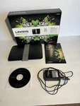 Linksys EA6200 Smart Wi-fi Router Ac 900 Perfect For Video Streaming W/ Box. Fixed Price $14.49.