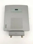 Cisco Wifi Access Point Wireless 5GHZ 2.4GHZ AIR-AP1232AG-N-K9 Aironet 1200. Fixed Price $108.27.