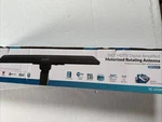 Supersonic SC610A 360 Hdtv Motorized Rotating Antenna 4K & 8K Compatible. Fixed Price $35.50.