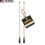 Abbree AR-771C Gmrs Antenna Sma-female 462-467MHZ 15.3" Pack Baofeng From Usa. Fixed Price $12.88.
