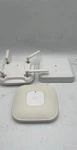 Cisco Aironet AIR-CAP3702E-A-K9/AIR-AP2802I-B-K9/AIR-CAP3502I-A-K9 Wireless. Fixed Price $34.75.