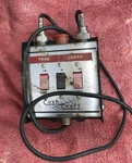 Vintage Cushcraft Antenna Switch Box. Fixed Price $39.87.