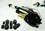 For Saab 9-3 Viggen Arc Linear 9000 99 Se Power Antenna Aerial Radio Kit. Fixed Price $56.99.