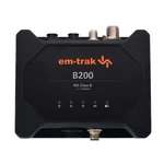 Em-trak B200 Class Ais Transceiver 5W Sotdma W/battery Backup. Fixed Price $1133.99.