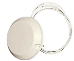 Hp J9659A Indoor Omnidirectional Dual Band 2.5/6DBI Mimo Element Antenna. Fixed Price $29.99.