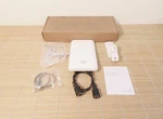 Meraki ANT-13 11DBI 2.4 Ghz Sector Antenna Boxed Functional Same As MA-ANT-23. Fixed Price $105.22.