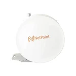 Netpoint NP11 10.7-11.7 Ghz High Performance Parabolic Antenna 3FT 38 Dbi Gain. Fixed Price $549.00.