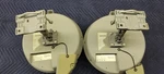 Ignitenet ML-60-35 Metrolinq Outdoor 60GHZ Ptp/client Radio + 5GHZ. Fixed Price $50.00.