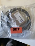 Siemens Simatic RF200/RF300 Antenna New & Ovp (6GT2398-1CF00). Fixed Price $318.75.
