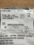 ATCB-B01-010 Commscope. Aisg Ret Control Cable 10M. Fixed Price $49.95.