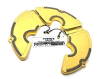 A1481 Mac Pro 2013 Wi-fi Network Antenna 923-0494 5GHZ Band Original Apple. Fixed Price $14.22.