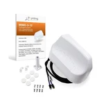 Poynting MIMO-3-12 2-IN-1 Transportation & Automotive Antenna 2X2 5G.... Fixed Price $250.56.