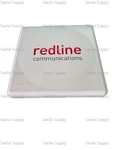 48-00093-00 Redline Communications Inc. Antenna 12/21 Dbi 3.3-3.8 Ghz. Fixed Price $170.10.