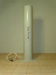 Cisco AIR-ANT1949 2.4GHZ 13.5DBI Yagi Mast Mount Antenna Aerial. Fixed Price $126.70.
