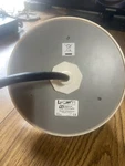 1 Lot Of 26 L-com/hyperlink HG2404CU Multi-band Ceiling Mount Antennas. Fixed Price $29.00.