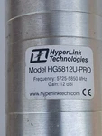 Hyperlink Omni-directional Antenna HG5812U-PRO. 29" Long. Integral N-female Conn. Fixed Price $35.00.