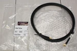 3087568V84 Rf Cable For Wwan Antenna Motorola Symbol Zebra VC6096 VC609X. Fixed Price $29.99.