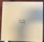 Cisco Meraki MA-ANT-C1-B MG21E Cellular Patch Antenna Brand New. Fixed Price $169.00.
