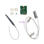 Wifi Card Antenna For Dell Optiplex 3040 3050 3070 7040 7050 7060 New. Fixed Price $21.98.