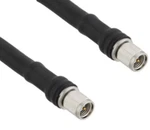 LMR-240 Uf Ultraflex 6FT Sma Male To Genuine Times Microwave Cable. Fixed Price $13.99.